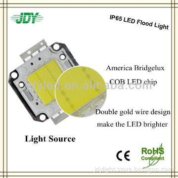 High Quality IP65 Dustproof Cheap LED Flood Light 50W